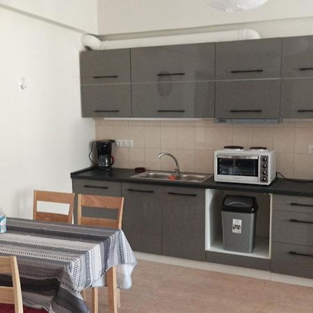 Jasas Apartment Heraklion Exterior foto