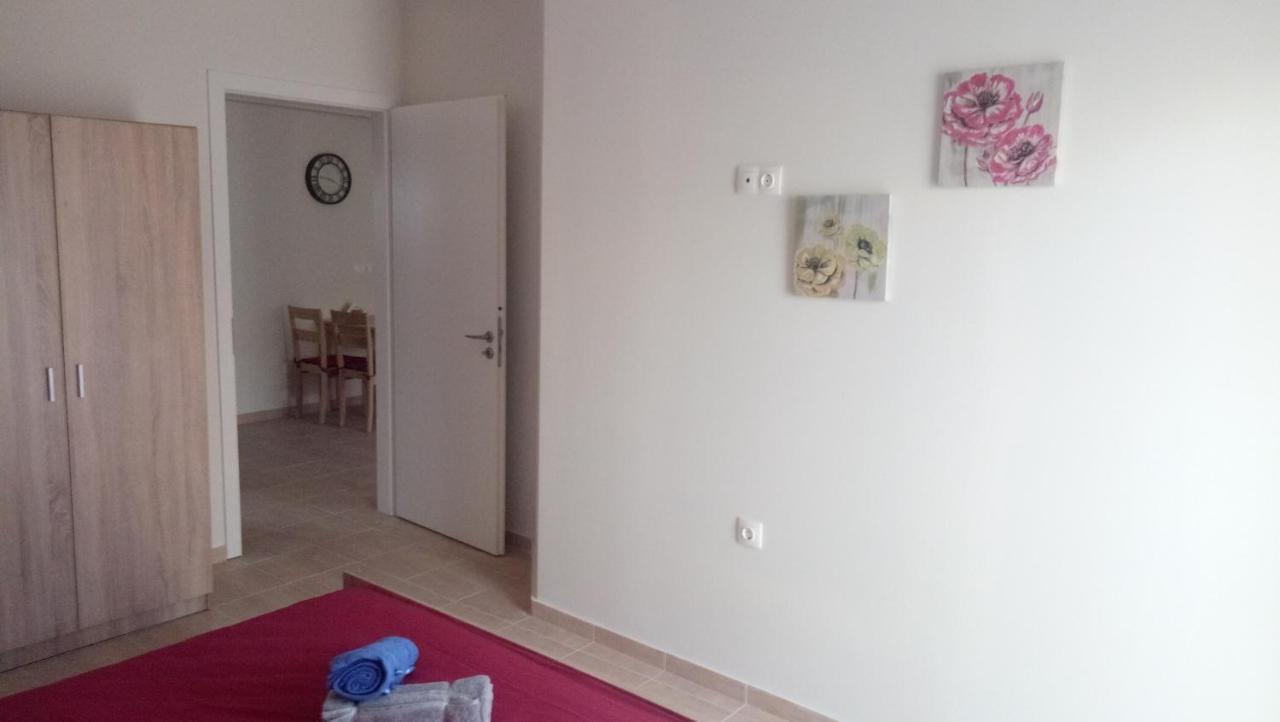 Jasas Apartment Heraklion Exterior foto