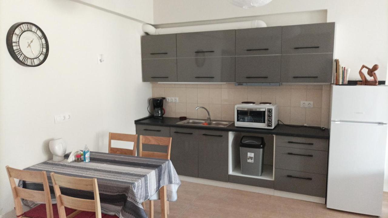 Jasas Apartment Heraklion Exterior foto